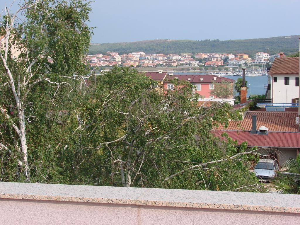 Apartments Oskar Банджоле Номер фото