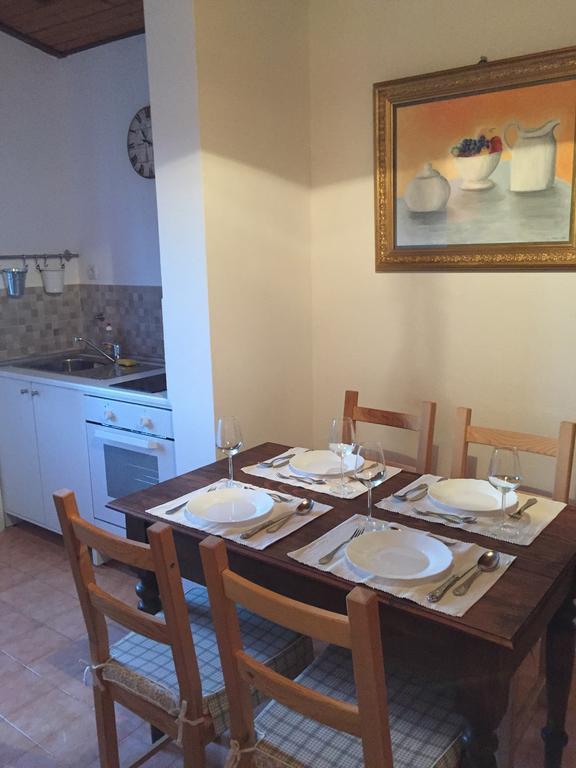Apartments Oskar Банджоле Номер фото
